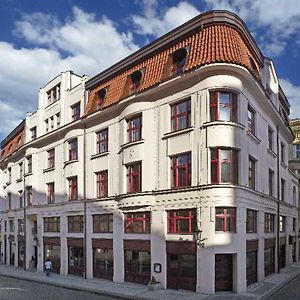 Buddha-Bar Hotel Prague