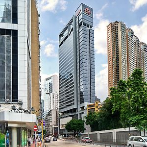 Crowne Plaza Hong Kong Causeway Bay, An Ihg Hotel